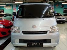 2017 Daihatsu Gran Max 1.3 D Van