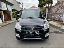 2015 Suzuki Karimun Wagon R 1.0 GL Wagon R Hatchback