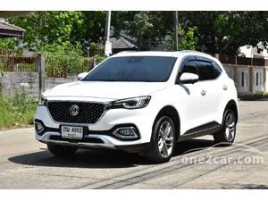 2021 MG HS 1.5 X SUV