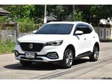2021 MG HS 1.5 (ปี 19-26) X SUV