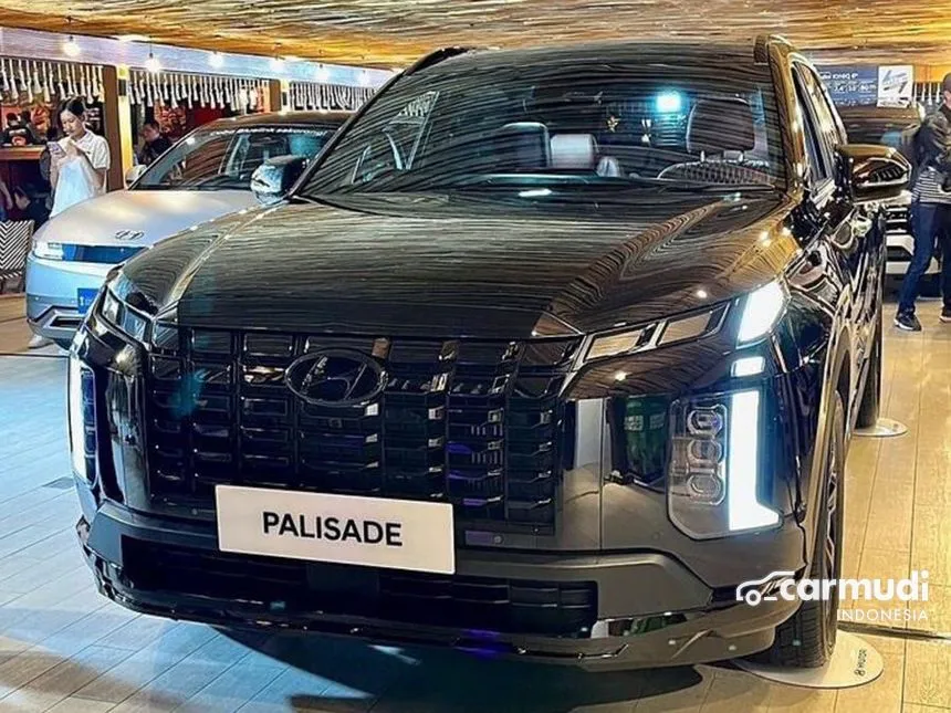 2024 Hyundai Palisade XRT AWD Wagon