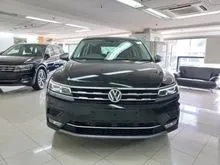 2021 Volkswagen Tiguan 1.4 TSI ALLSPACE SUV