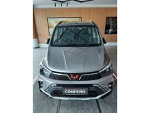 2021 Wuling Confero 1.5 S L Lux+ Wagon