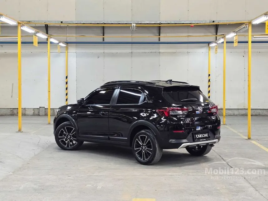 2024 Honda WR-V RS Honda Sensing SUV
