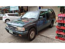 1996 Isuzu TFR 2.5 มังกรทอง Space Cab Pickup MT