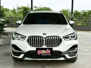 2022 BMW X1 2.0 sDrive20d xLine SUV