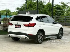 2022 BMW X1 2.0 sDrive20d xLine SUV