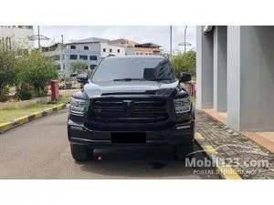 2024 GWM Tank 2.0 500 HEV SUV