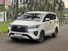 2020 Toyota Kijang Innova 2.4 V MPV Promo DP Rendah