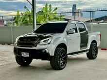 2015 Isuzu D-MAX 3.0 Cab-4 (ปี 11-17) Vcross Z-Prestige 4WD Pickup