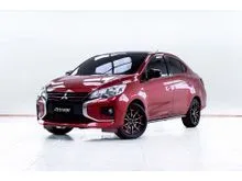 2022 Mitsubishi ATTRAGE 1.2 (ปี 19-26) GLX Special Edition Sedan