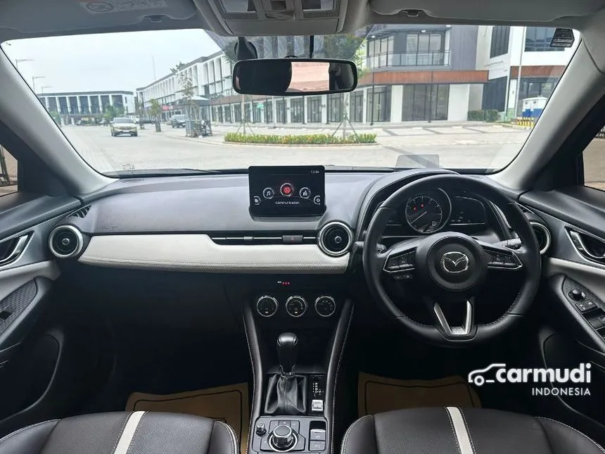 2022 Mazda CX-3 Pro SUV