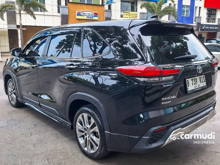 2023 Toyota Kijang Innova Zenix Q HV TSS Modellista (Premium Color) MPV
