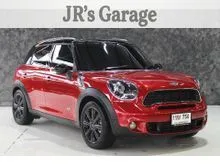 2014 Mini Countryman 2.0 R60 Cooper SD ALL4 4WD Hatchback