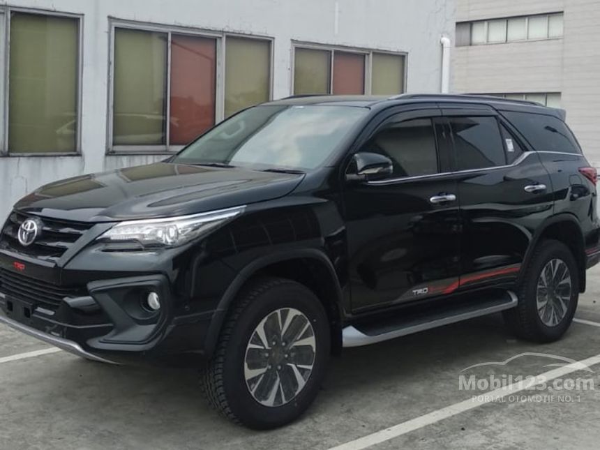 Fortuner Real Image