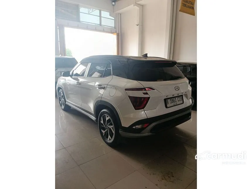 2022 Hyundai Creta Prime SUV