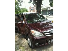 2010 Daihatsu Xenia 1.3 Xi DELUXE MPV