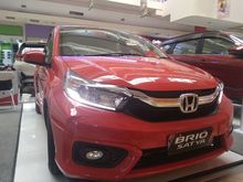 2019 Honda Brio 1.2 Satya E Manual ( Summer Flash Sale )