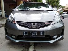 Jazz RS 2013 asli Kediri tgn 1.KM 40ribu asli.bisa kredit.biga mobil