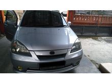 2003 Suzuki Aerio 1.5 RH Hatchback mas toni pelem plat S sekoto kediri jatim