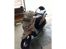 DP 500RB 2015 Honda Beat 110 110 Automatic Others