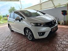 2015 Honda Jazz 1.5 RS Hatchback