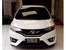 HONDA JAZZ RS CVT 2016, TV floating