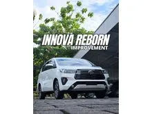 2026 Toyota Kijang Innova 2.4 G MPV - Kredit Termurah - Voucher bensin 5.1 juta 3 bulan