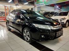 2014 Honda City 1.5 ES Sedan * Matic * Type Tertinggi * TDP 69 Juta