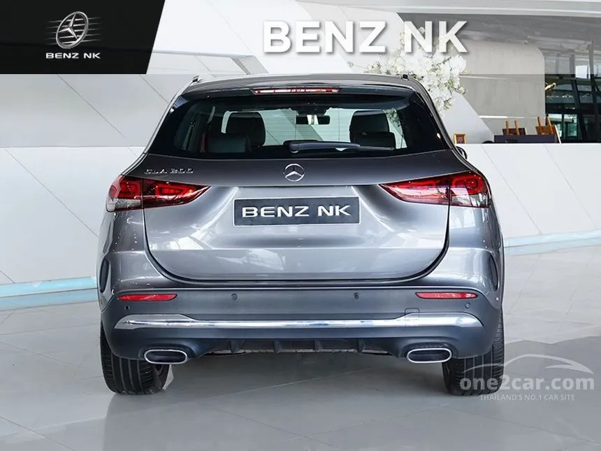 2022 Mercedes-Benz GLA200 AMG Dynamic SUV