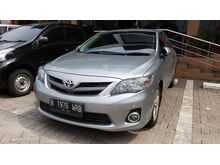 2012 Toyota Corolla Altis 2.0 V Sedan pajak panjang terawat