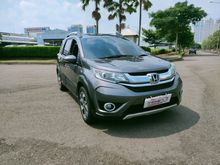2019 Honda BR-V 1.5 E SUV