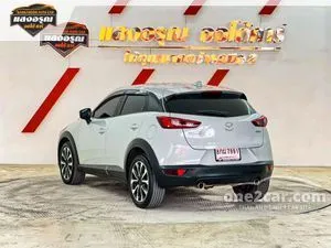 2019 Mazda CX-3 2.0 S SUV