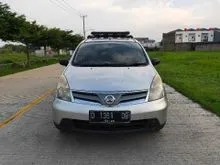 2012 Nissan Grand Livina 1.5 SV MPV DP 13 jt