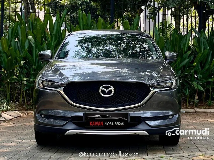 2019 Mazda CX-5 Elite SUV