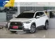 2020 Toyota Corolla Cross 1.8 (ปี 20-26) Hybrid Premium Safety SUV