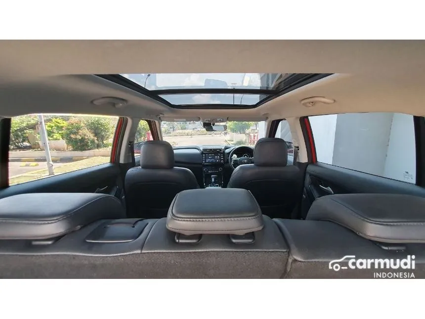 2023 Hyundai Creta Prime SUV