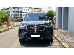 2024 Toyota Fortuner 2.8 GR Sport 4X4 SUV