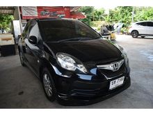 2012 Honda Brio 1.2 (ปี 11-16) V Hatchback