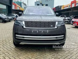 2022 Land Rover Range Rover 3.0 P440e Autobiography PHEV LWB SUV