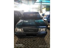 Isuzu Panther ppl 2.3 plat n 1994 alwi said jual atau tukar tambah sekoto kediri