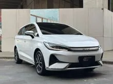 2025 BYD M6 0.0 Superior Captain 6 Seater MPV