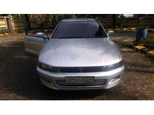 Galant Hiu V6-24 Silver Matic Tahun 2002
