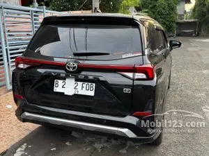 2024 Toyota Veloz 1.5 Q MPV