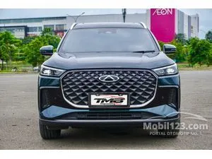 2025 Chery Tiggo 8 1.5 CSH Premium SUV