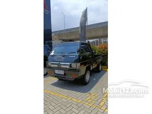 2026 Mitsubishi Colt L300 2.5 Pick Up Flat Deck Pickup