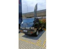 2026 Mitsubishi Colt L300 2.5 Pick Up Flat Deck Pickup