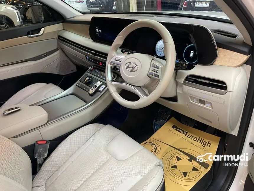 2023 Hyundai Palisade Signature 2WD SUV