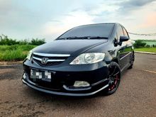2006 Honda City 1.5 VTEC Sedan
