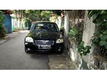 2008 Hyundai Avega 1.5 Sedan (Mesin Prima)